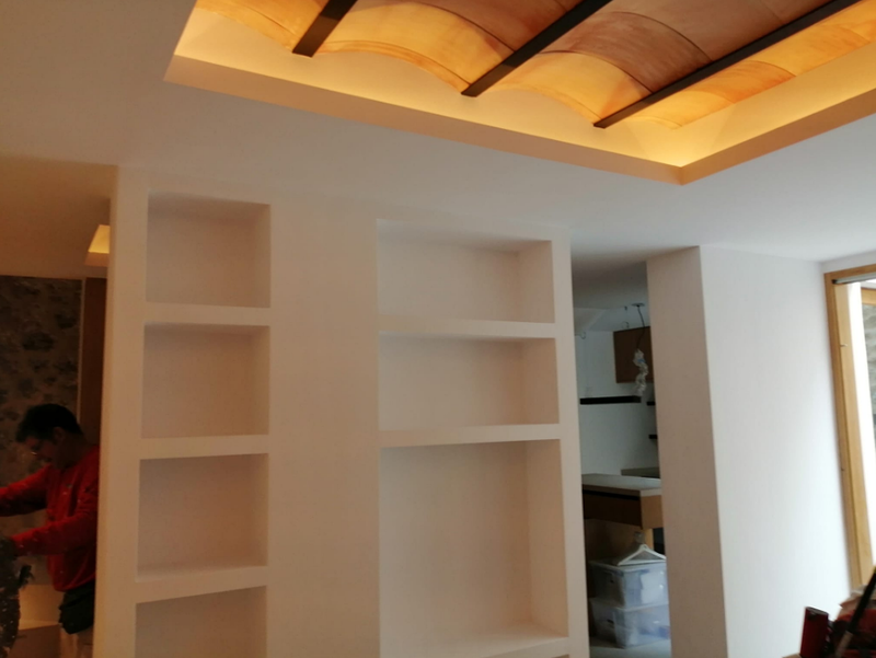 Color 501 Pintura y Decoraci&oacute;n 45