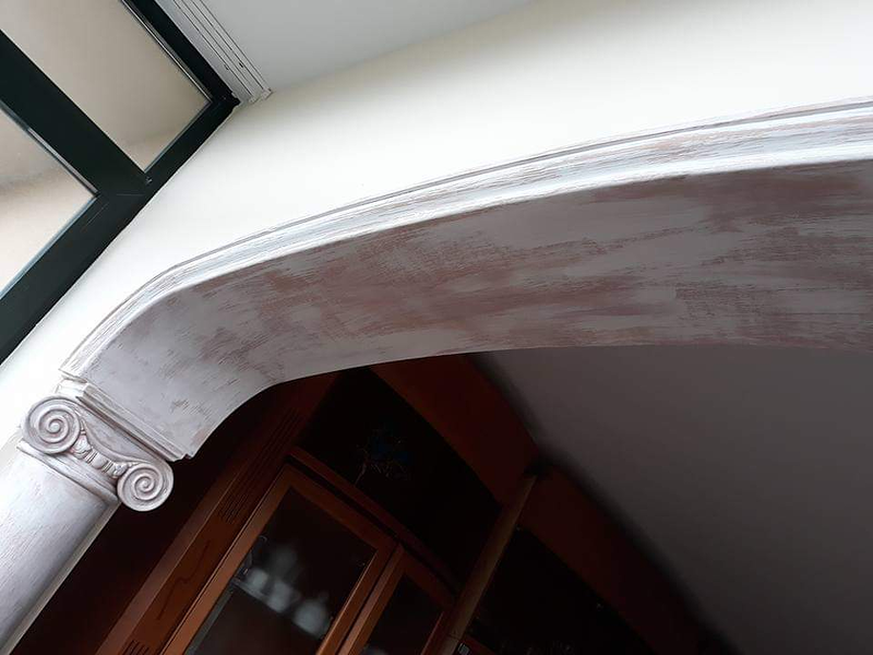 Color 501 Pintura y Decoraci&oacute;n 9