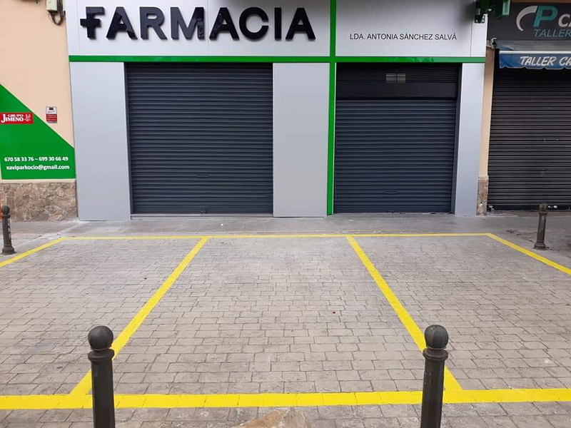 Color 501 Pintura y Decoraci&oacute;n 7