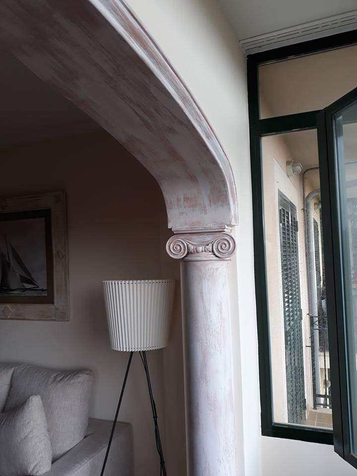 Color 501 Pintura y Decoraci&oacute;n 13