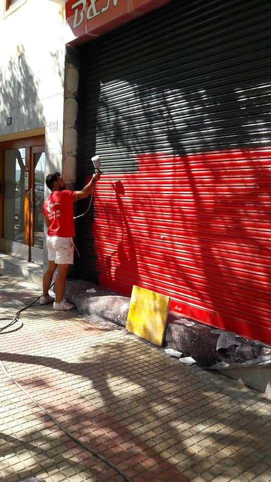 Color 501 Pintura y Decoraci&oacute;n 32