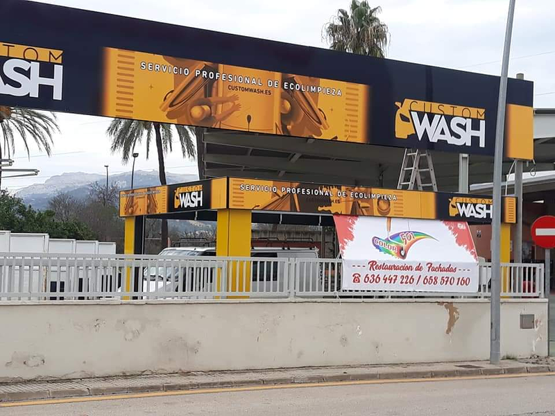 Color 501 Pintura y Decoraci&oacute;n 19