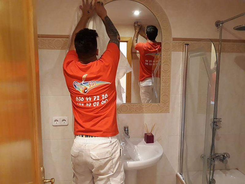 Color 501 Pintura y Decoraci&oacute;n 5