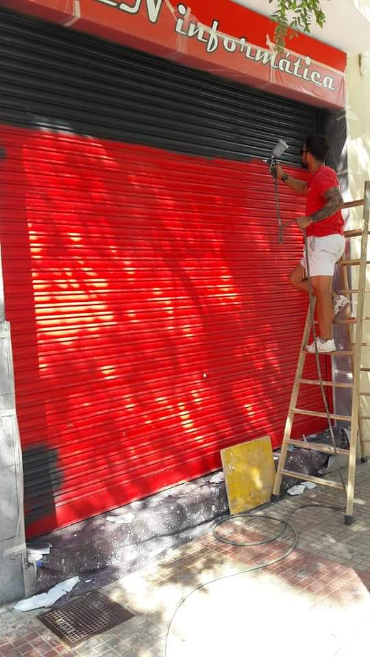 Color 501 Pintura y Decoraci&oacute;n 30