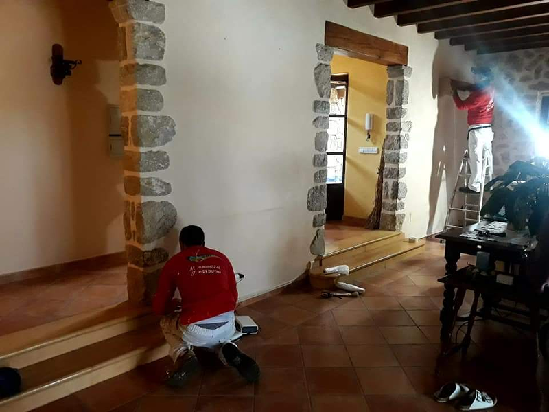 Color 501 Pintura y Decoraci&oacute;n 21