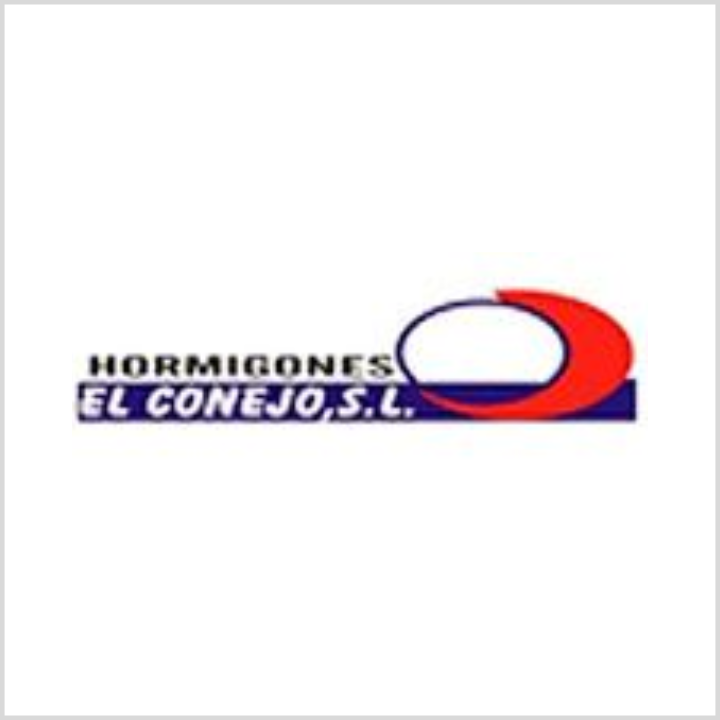Hormigón y Materiales de la Construcción El Conejo S.L.