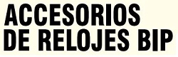 Accesorios de Relojes Bip