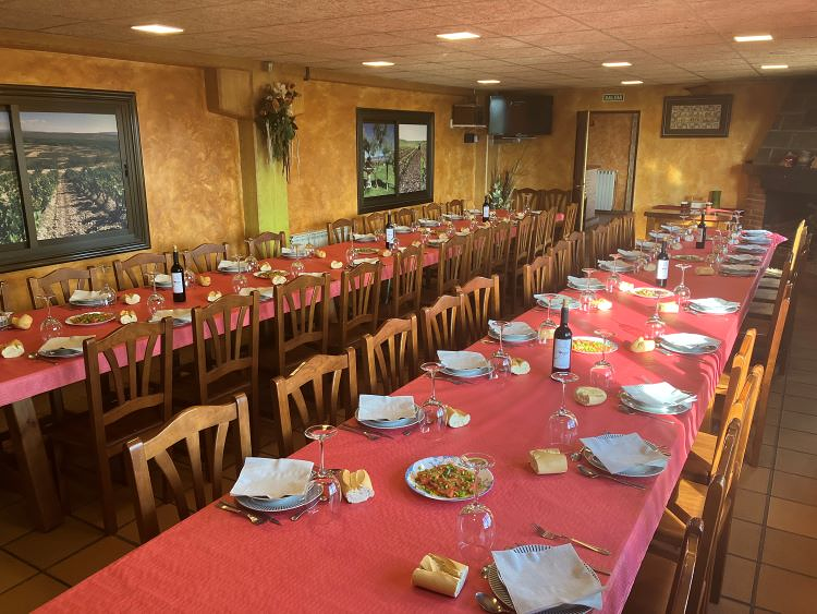 Bodegas Ayagar 12