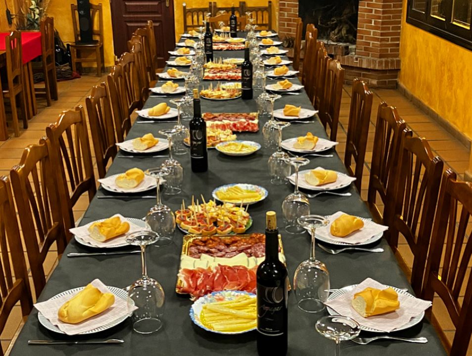 Bodegas Ayagar 18