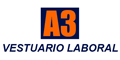 A3 Equipos de Proteccion Laboral