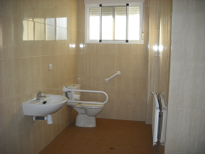 Mirasierra RESIDENCIAS PARA PERSONAS MAYORES