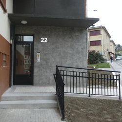 Amajic Arquitectos Donostia / San Sebastián Amajic Arquitectos Donostia / San Sebastián