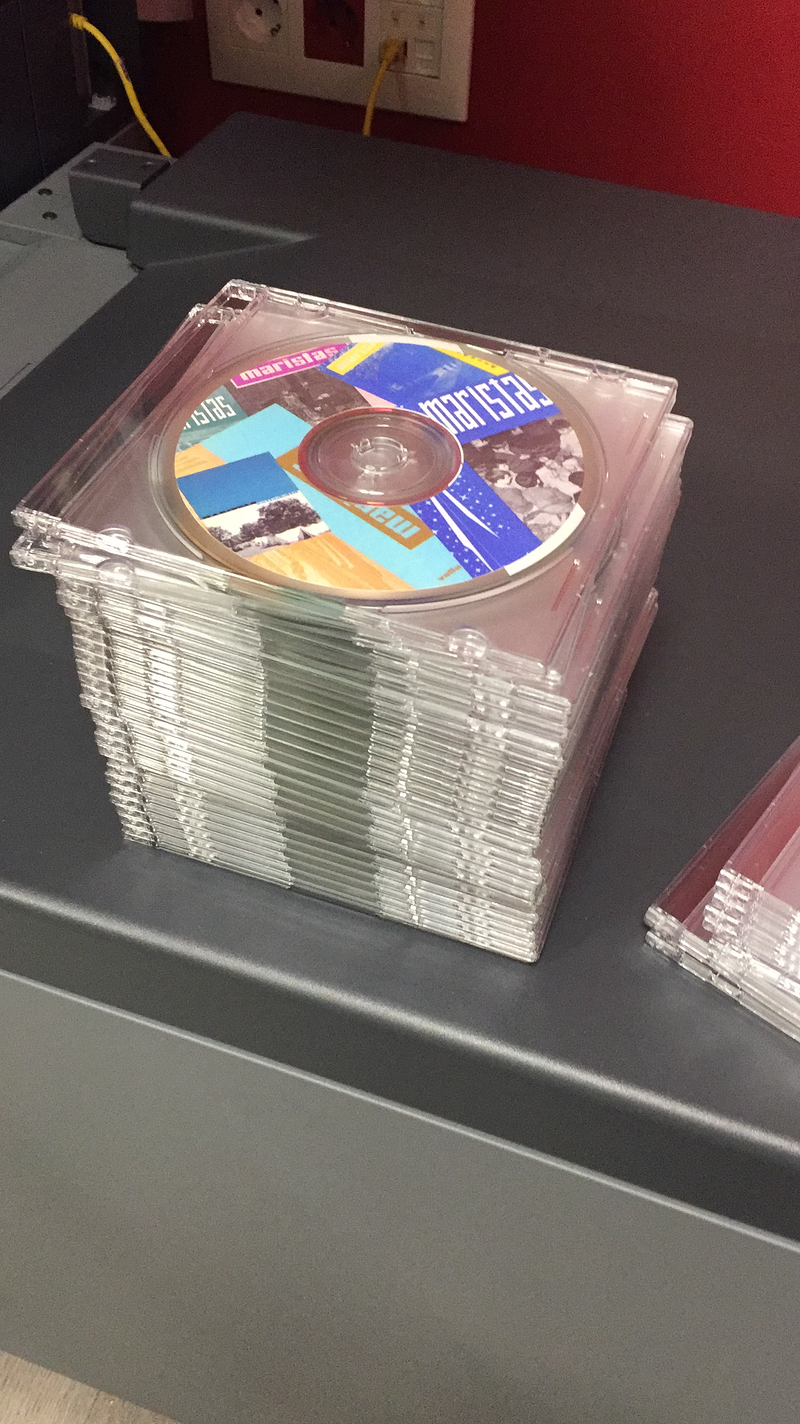 Preimpresión Stampa S.L. 7