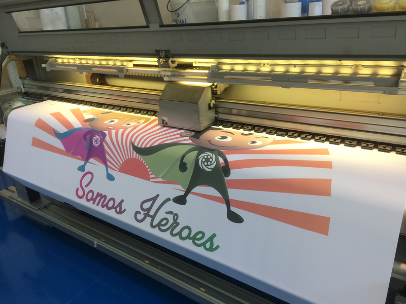 Preimpresión Stampa S.L. IMPRENTAS