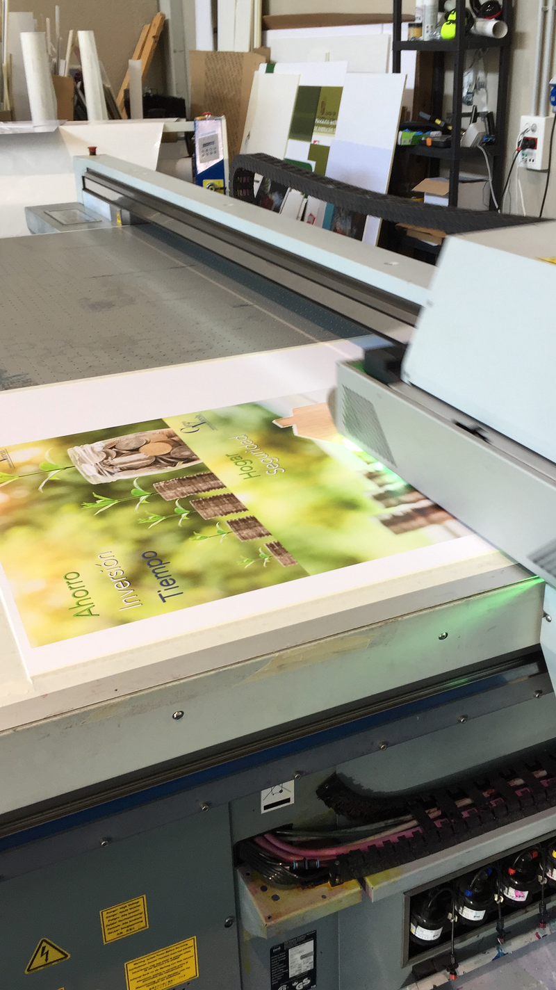 Preimpresión Stampa S.L. 6