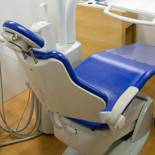 Be&sa Cl&iacute;nica Dental Granada