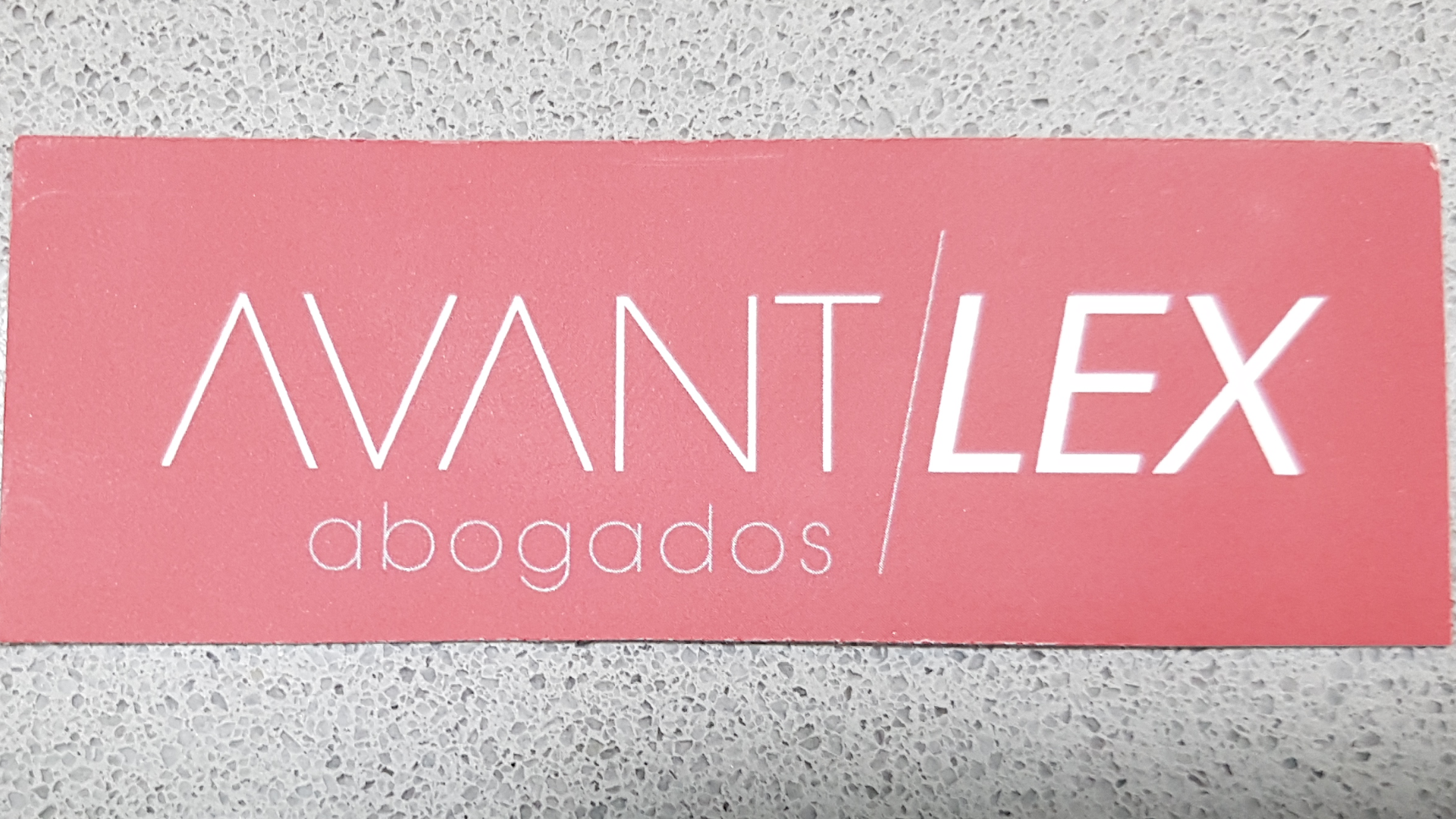 Avantlex Abogados