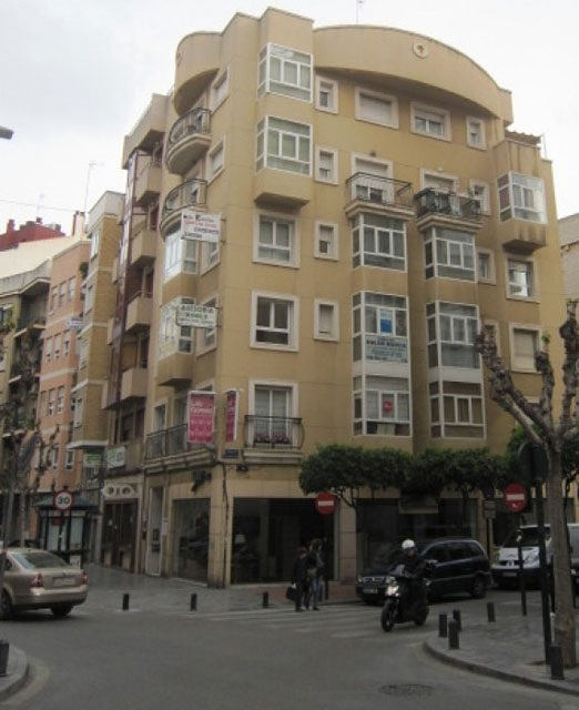 Clinica del Dolor Murcia 16