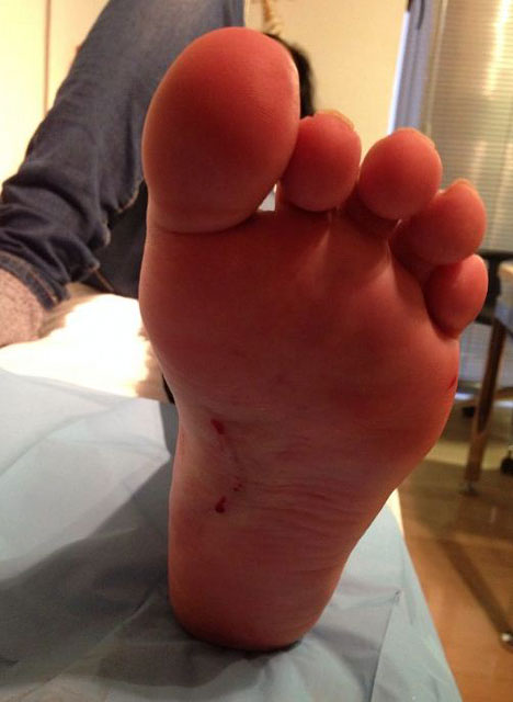 Clinica del Dolor Murcia 20