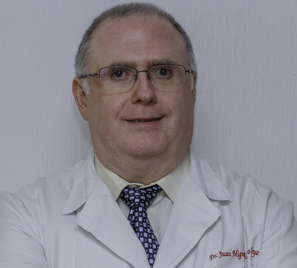 Clinica del Dolor Murcia 15