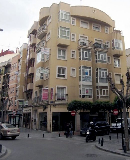 Clinica del Dolor Murcia 14