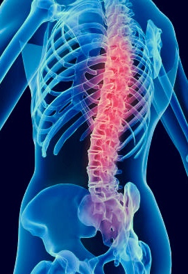 Clinica del Dolor Murcia 3