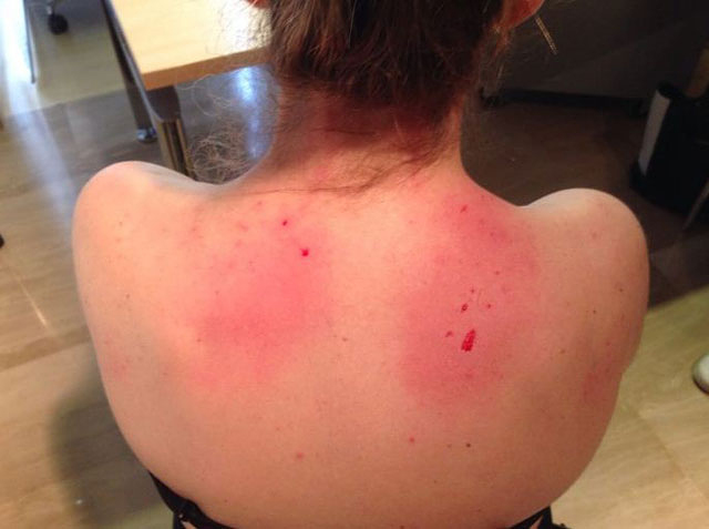 Clinica del Dolor Murcia 11