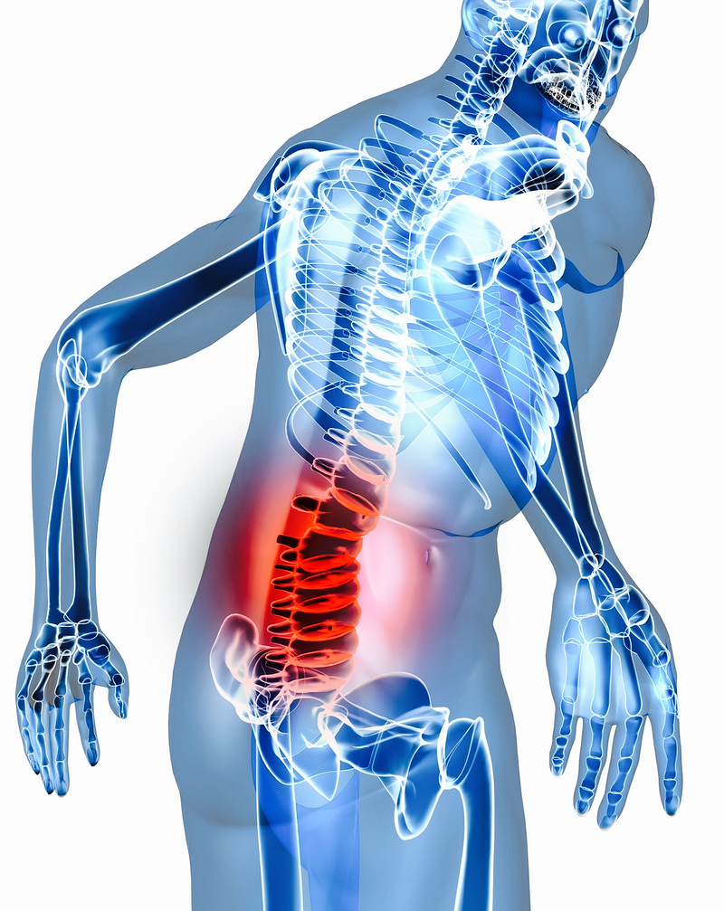 Clinica del Dolor Murcia 5