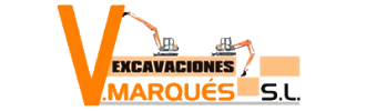 Excavaciones V. Marqués EXCAVACIONES Excavaciones V. Marqués EXCAVACIONES