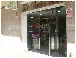 Clínica Veterinària Quiros CLINICAS VETERINARIAS Clínica Veterinària Quiros CLINICAS VETERINARIAS