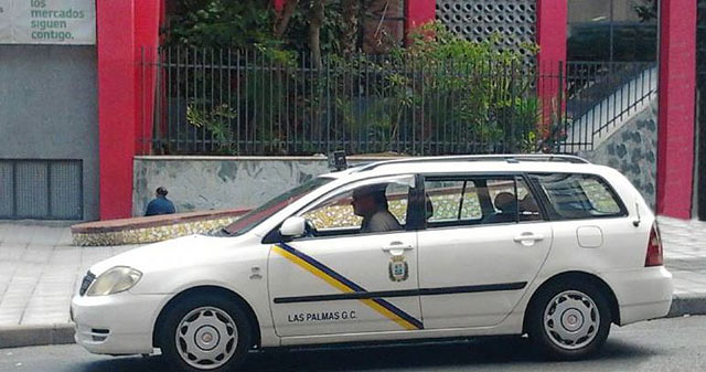 Taxi Radio Gran Canaria 4