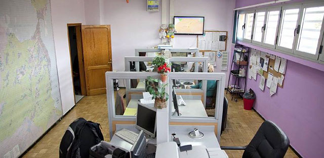 Taxi Radio Gran Canaria TAXIS: SERVICIOS Y PARADAS