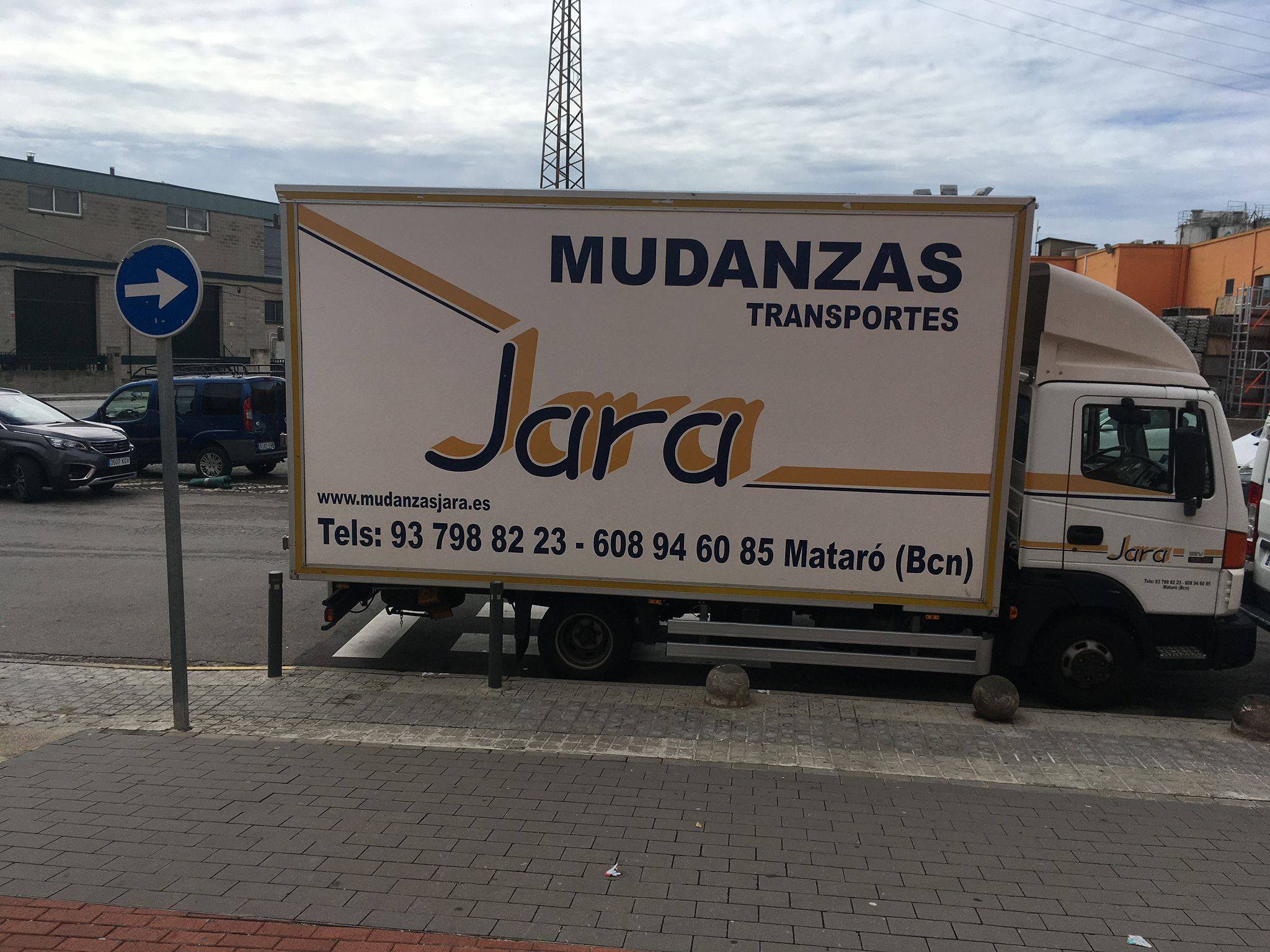 Galería de imágenes