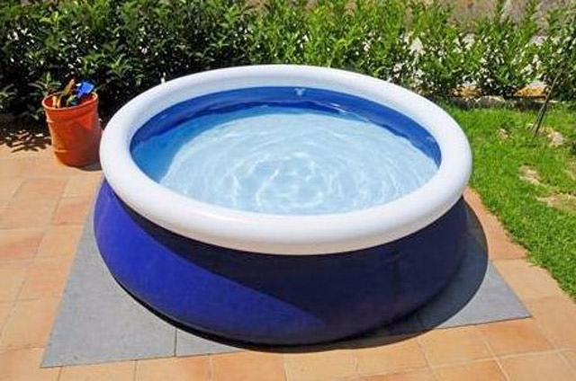 Hidroelec - Piscinas Mediterr&aacute;neo 4