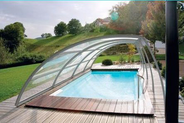 Hidroelec - Piscinas Mediterr&aacute;neo 5