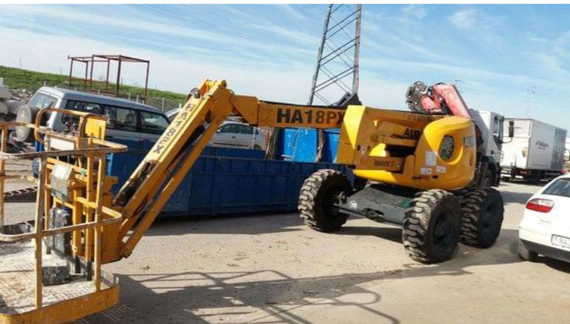 Alpelospa Multialquileres 3