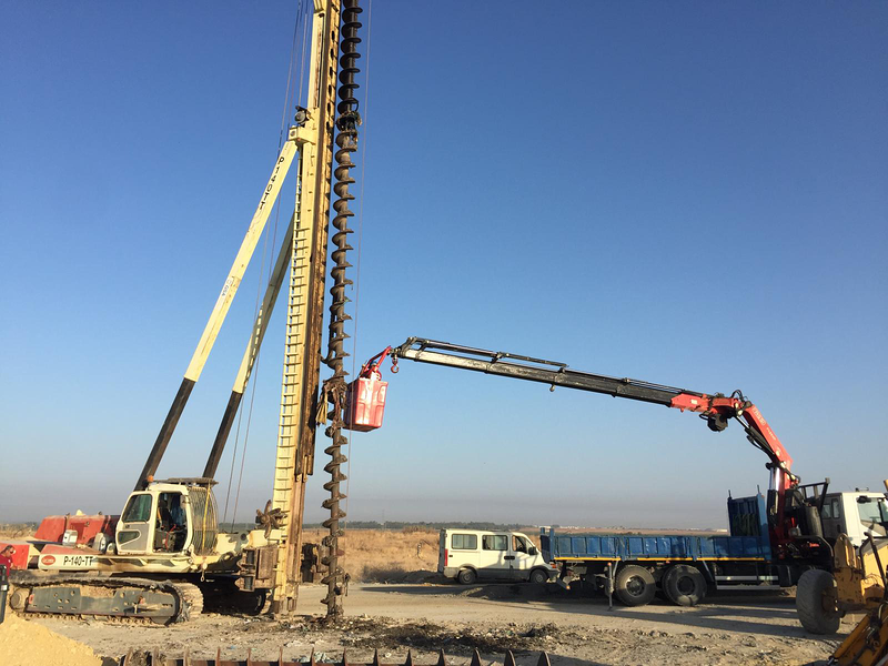 Alpelospa Multialquileres 15