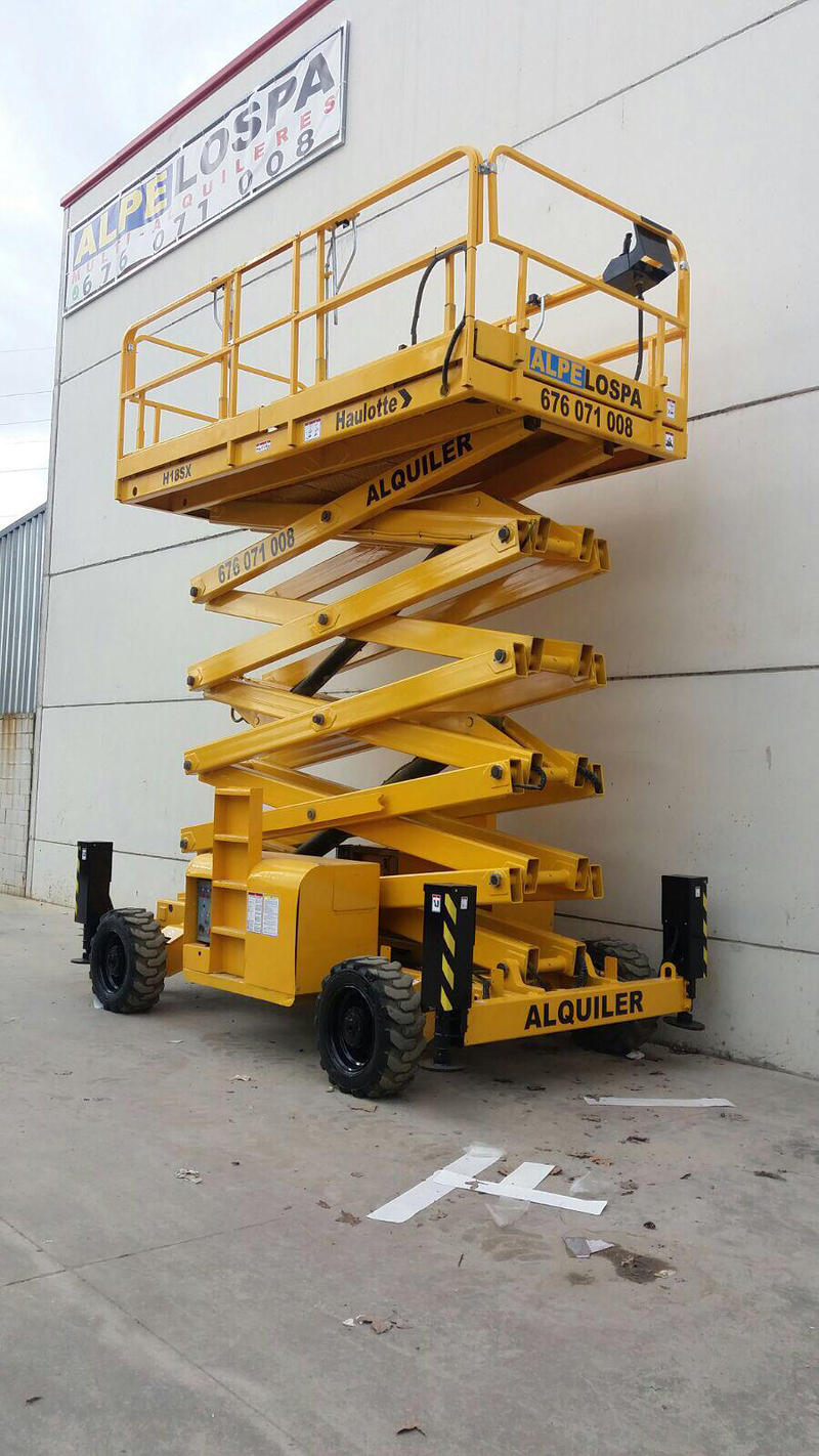 Alpelospa Multialquileres 9