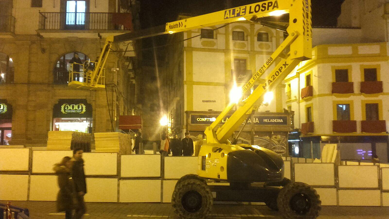 Alpelospa Multialquileres 16