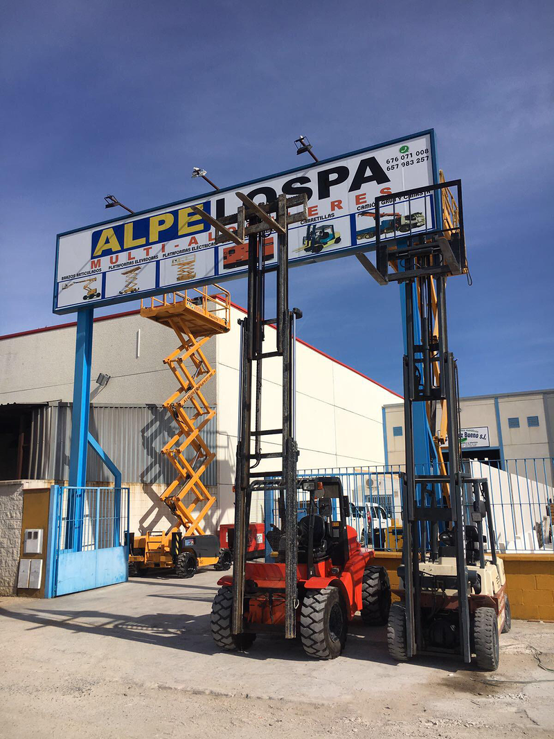 Alpelospa Multialquileres 18