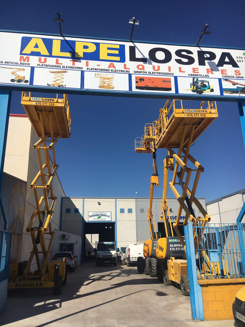 Alpelospa Multialquileres 10