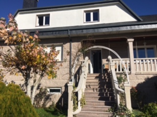 Habitaciones Turísticas Sta. Lucia