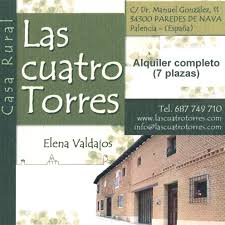 Casa Rural Las Cuatro Torres