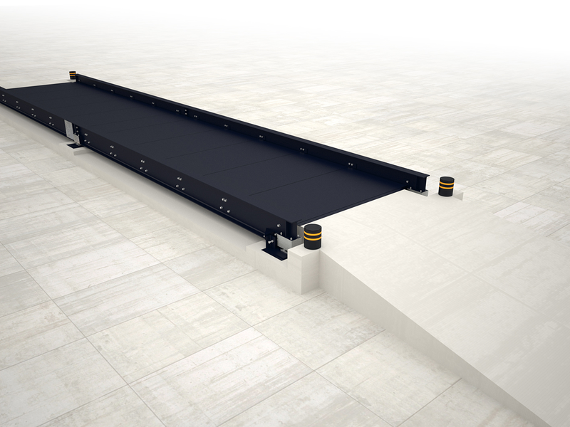 Básculas Pesaje del Norte S.L.U. Basauri