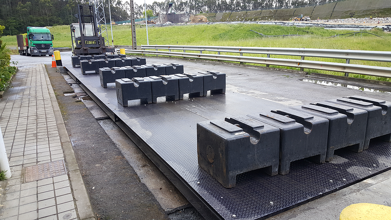 Básculas Pesaje del Norte S.L.U. 15