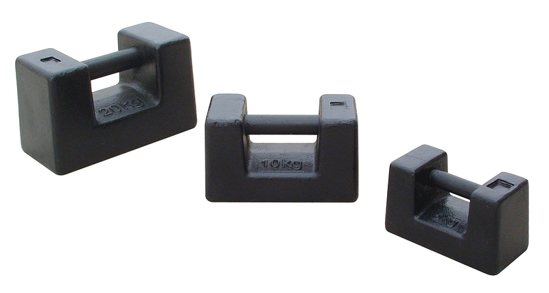 Básculas Pesaje del Norte S.L.U. 13