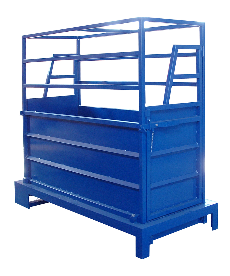 Básculas Pesaje del Norte S.L.U. 5