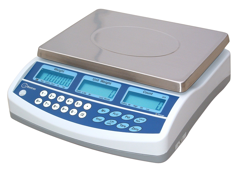 Básculas Pesaje del Norte S.L.U. 10