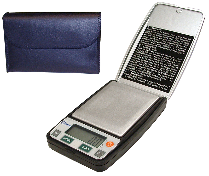 Básculas Pesaje del Norte S.L.U. 12