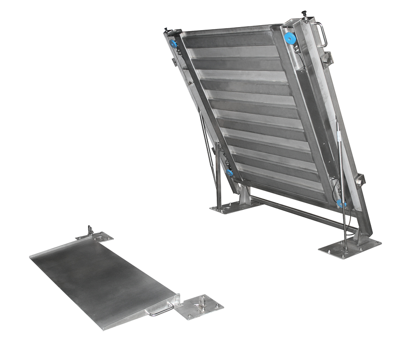 Básculas Pesaje del Norte S.L.U. 4